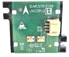 PUSHBUTTON, WHITE PRESSEL, BLANK. SCHINDLER 57616198