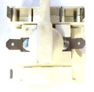 PUSHBUTTON & SWITCH COMPLETE MARKED ARROW MONTGOMERY