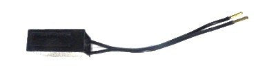 SURGE SUPPRESSOR. 0.15UF SIEMENS# 3TX4210-0D OTIS # AAA00605AAA001