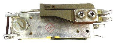 RELAY, TELEPHONE STYLE, 4K/10K OHMS COIL, CLARE # A216126