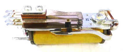 RELAY, TELEPHONE STYLE, CLARE # B216126