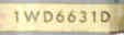 SWITCH, STEPPING, 2 ROWS OF 12 CONTACTS, OTIS # 1WD663D