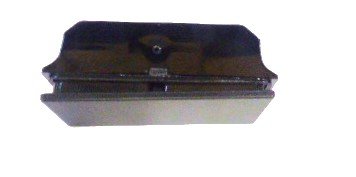 MODULE, BLANK, BLACK, FILLER FOR 401 CAR STATION OTIS # 396LB1