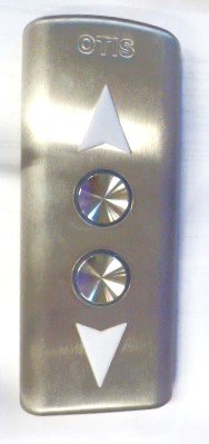STATION, HALL, INTERMEDIATE, HBBA, AS SHOWN OTIS # ZAA23600AV6