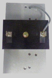 ASSEMBLY, TERMINAL BOARD OTIS # Y4-6840CK2