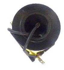 COIL, 8352 TURNS 37 WIRE, 1110 OHMS, OTIS # 222CY11