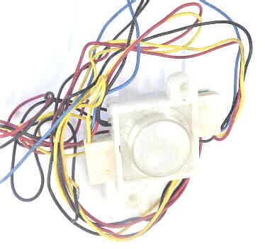 BUTTON, ASSEMBLY, ELECTRONIC ADAMS # AD-AS451-60-W5-105