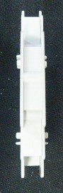INTERLOCK, MECHANICAL, 1 N.C. CONTACT SIZES S0.,S2 & S3 SIEMENS # 3RA1924-2B