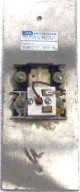STATION, HALL, TERMINAL #4 SS 24 VDC LED LAMP 3.5 X 9 DOVER # 9772765