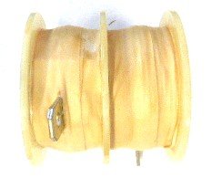 COIL, 1S MAGNET SW/ 1350T24, 16 OHM, 2.5 O.D. x 1.12 I.D. x 2.25 OTIS # 13470