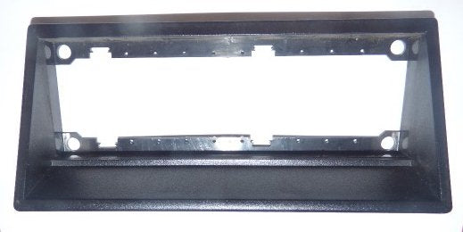 HOUSING, INCLINDED, FOR 5 IMPULSE SERIES BUTTONS/DEVICES DOVER # 138AH1