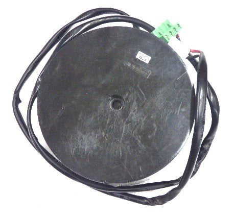 TRANSFORMER, 0-115-230 PRI, 37 SEC, 300VA DOVER # 9731349 WITTUR 601805G01