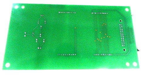BOARD, CIRCUIT. PCBA DPRNA 1.Q A POSITION INDICATOR SCHINDLER # 226533