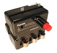 RELAY, OVERLOAD, SOLID STATE 3 PHASE, 30 AMP, FURNAS # 948BA32B