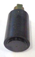 HOLDER, BRUSH, 44B GENERATOR EXCITER, 1/4 X 3/4 BOX WESTINGHOUSE # 694B476G0