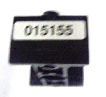 BASE, BUTTON OR POSITION INDICATOR USED WITH INNOVATION #015155