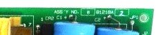 BOARD, CIRCUIT, POWER SUPPLY LRV3-4-4L CAR OPERATING PANEL OTIS # B8121BA2