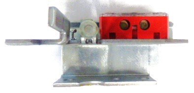 ASSEMBLY, BRACKET WITH CONTACT, AMDY LOCK LH KONE # KM601026G15