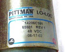 TACHOMETER, PM ,24VDC CONT. 48V TAC.1500RPM, OLDER STYLE UNITS KONE # US65981