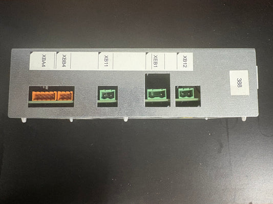 KM50002114G02 Kone Elevator Brake Control