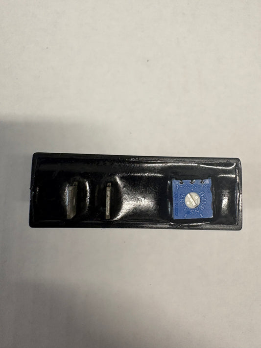 Crouzet SASP-10S-110A Timer Relay
