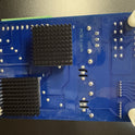 GALX-1104BN ,3PH BRAKE BOARD GALX IV W/FEEDBACK