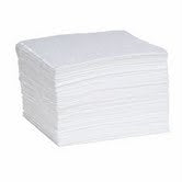 PIT PADS, WHITE,  15 X 18 X 5/16 PAK OF 10
