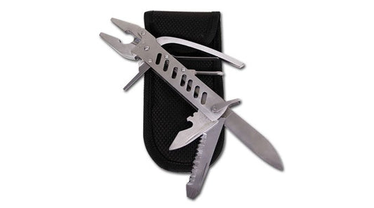 TOOL, 15 MULTI-FUNCTION