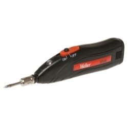 SOLDER GUN ,WELLER PORTABLE, BATTERY OPERATED