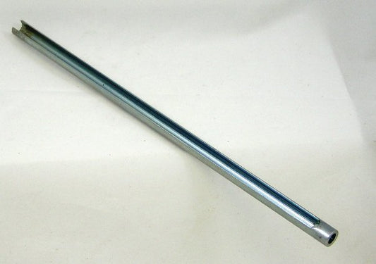KEY, LUNAR, 10.5 INCHES LONG USED ON OTIS EQUIPMENT
