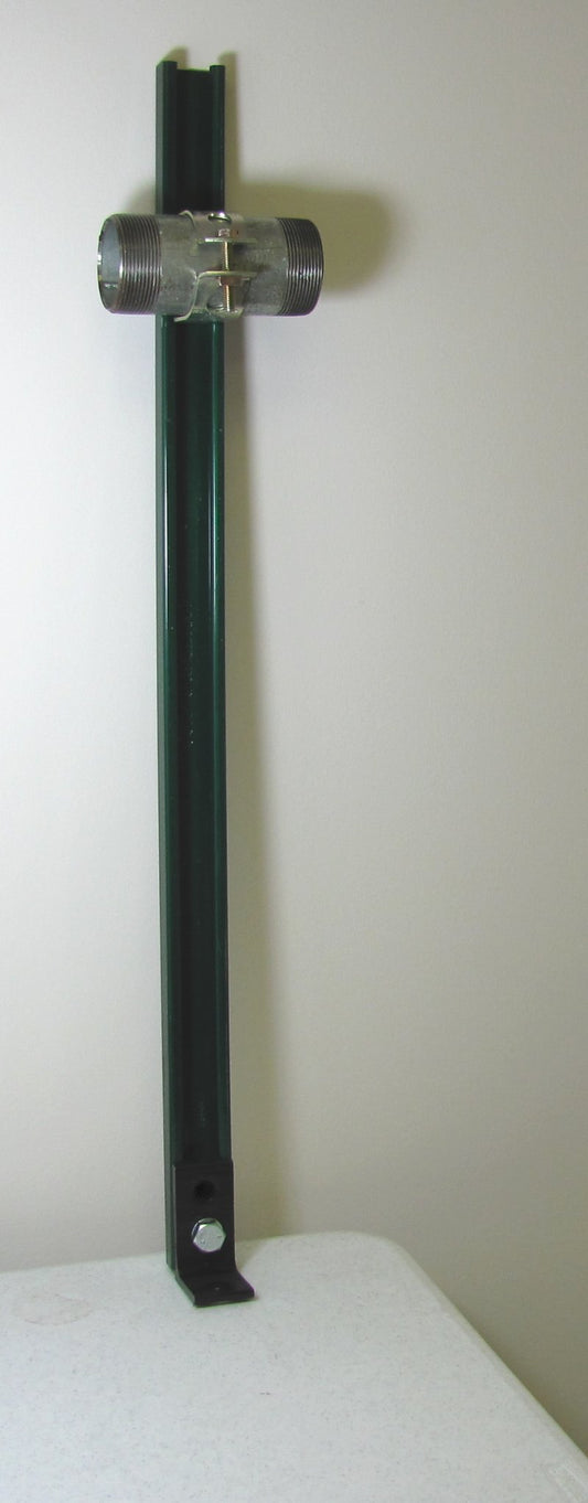 PIPE STAND FOR 3 PIPE, ADJUSTABLE HEIGHT