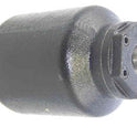 MUFFLER, 2 INCH INTERNAL THREAD, NO WELDING REQUIRED