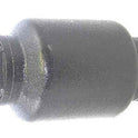 MUFFLER, 2 INCH INTERNAL THREAD, NO WELDING REQUIRED