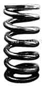 BUFFER SPRING 9 H X 5 1/2 O.D. X 3 3/8 I.D.