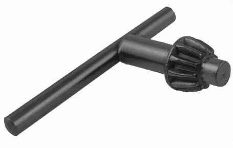 KEY, CHUCK, 25/64 ELECTRIC DRILL
