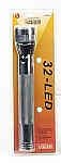 METAL BODY 32 LED FLASHLIGHT