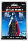 CIRCUIT TESTER 80-500 VOLTS AC/DC