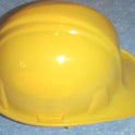 PYRAMEX HARD HAT WITH STANDARD SUSPENSION