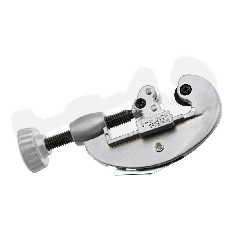 ADJUSTABLE PIPE CUTTER, CUT UP TO 1 1'8 ALUMINUM, COPPER & STEEL