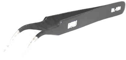ANTI-STATIC PROFESSIONAL ELECTRONICS TWEEZER NIPPERS