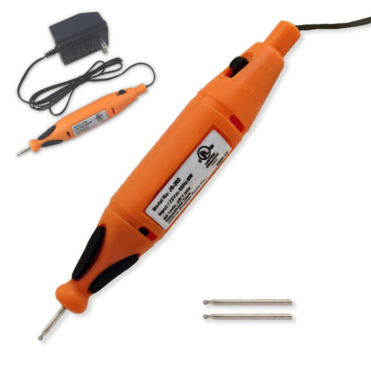 DIAMOND TIPPED AC POWER PEN 14,000 RPM