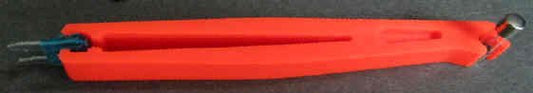FUSE PULLER FOR GLASS FUSES