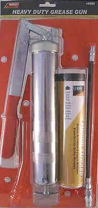 AMERICAN TOOL EXCHANGE HEAVY DUTY GREASE GUN 94103