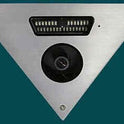 QUALITY CORNER MOUNT SECURITY CAMERA