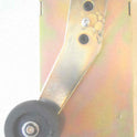 SWITCH, LIMIT, LEFT HAND, DOUBLE POLE MAKING, CLEAR COVER OTIS # AAA6098NM10