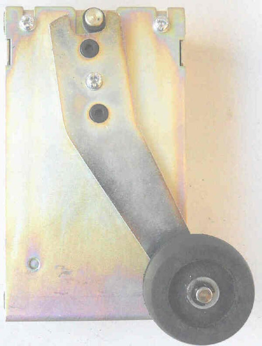 SWITCH,  LIMIT, RIGHT HAND, DOUBLE POLE BREAKING OTIS # A6098B15