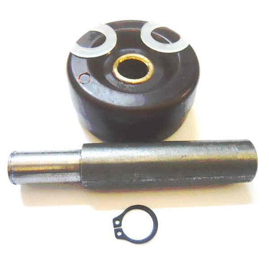 DOOR RELEASE ROLLER KIT, ROLLER, SHAFT AND CIRCLIP DOVER # 9838351