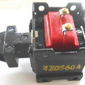 STEARN INDUSTRIAL SOLENOID FOR SW UNITS