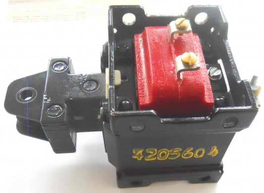 STEARN INDUSTRIAL SOLENOID FOR SW UNITS