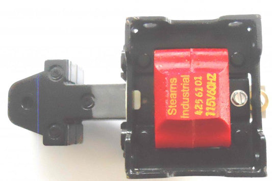 STEARN INDUSTRIAL SOLENOID FOR SW UNITS